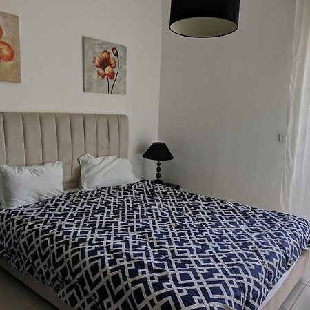 Bahia Golf Beach Bouznika Appart Dış mekan fotoğraf