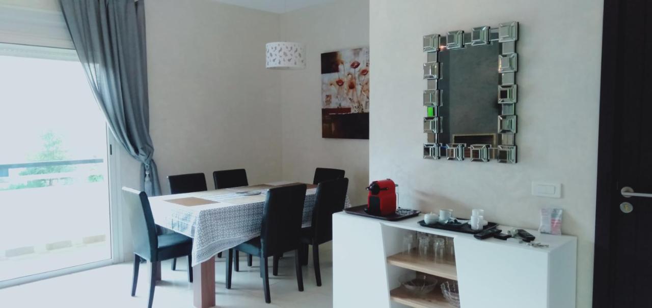 Bahia Golf Beach Bouznika Appart Dış mekan fotoğraf
