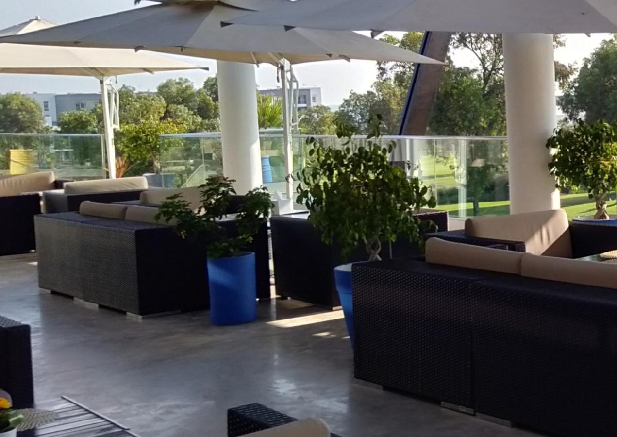 Bahia Golf Beach Bouznika Appart Dış mekan fotoğraf