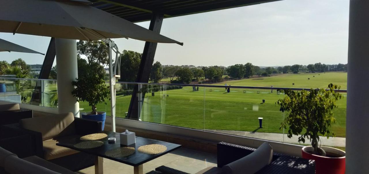 Bahia Golf Beach Bouznika Appart Dış mekan fotoğraf