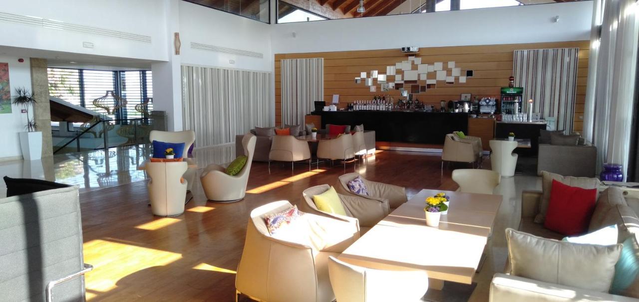 Bahia Golf Beach Bouznika Appart Dış mekan fotoğraf