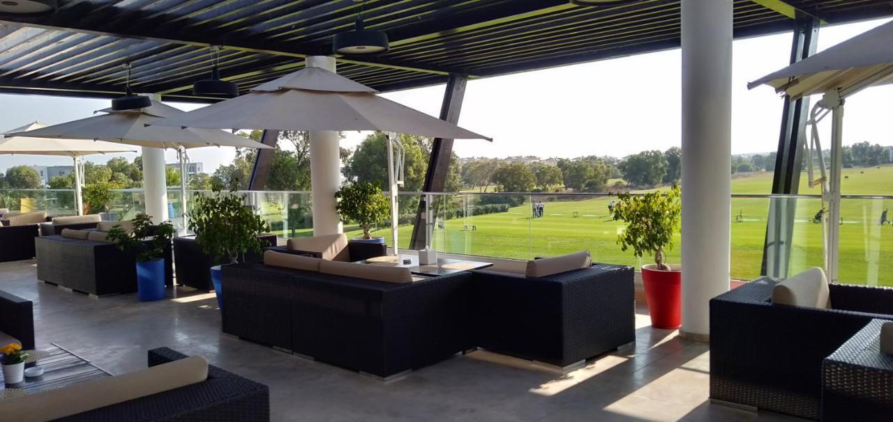 Bahia Golf Beach Bouznika Appart Dış mekan fotoğraf