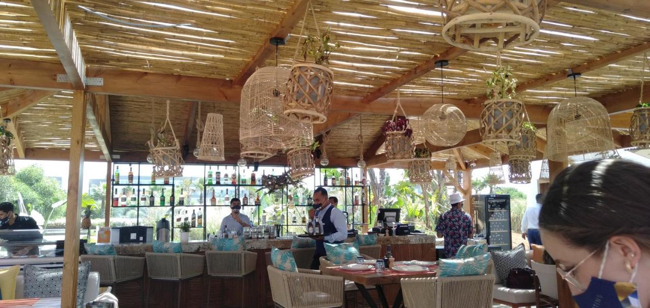 Bahia Golf Beach Bouznika Appart Dış mekan fotoğraf