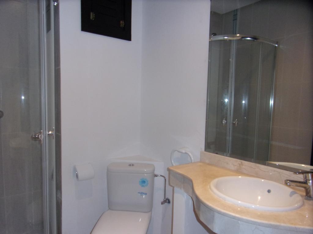 Bahia Golf Beach Bouznika Appart Dış mekan fotoğraf