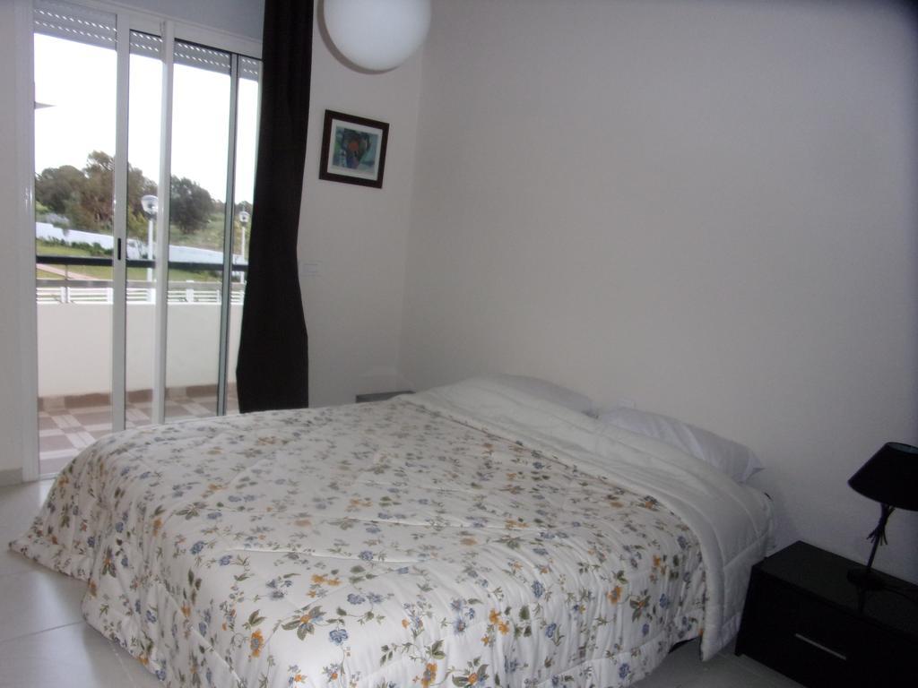 Bahia Golf Beach Bouznika Appart Dış mekan fotoğraf