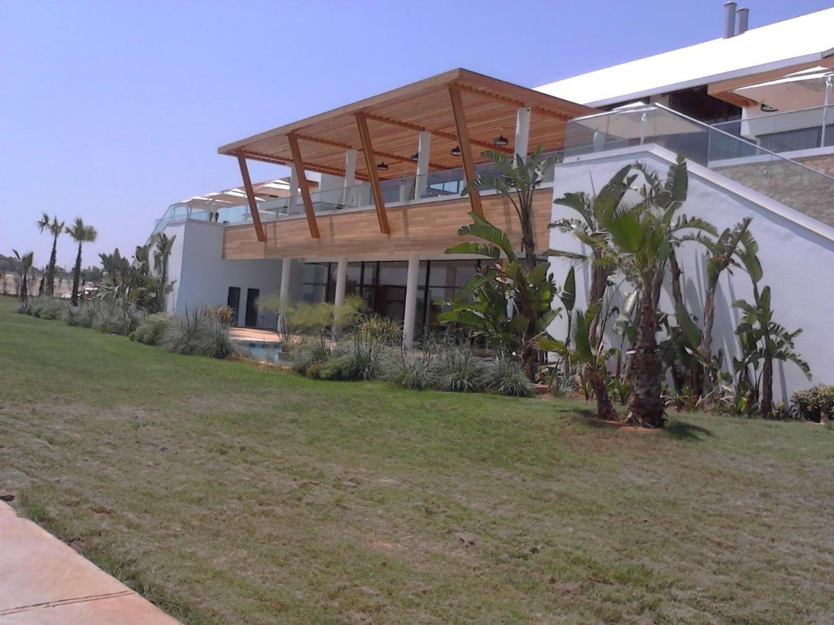 Bahia Golf Beach Bouznika Appart Oda fotoğraf